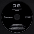 Going Backwards (Remixes)